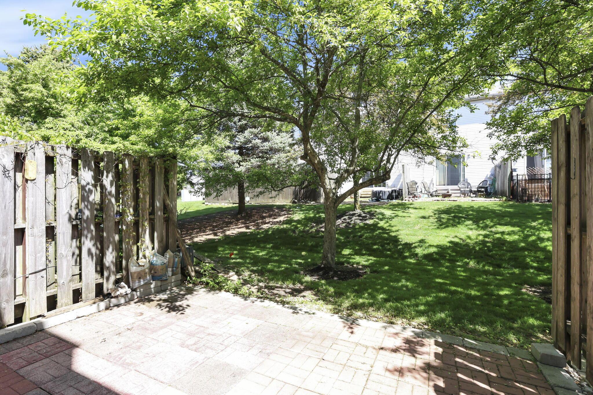 238 Malloy Lane #79D, Blacklick, Ohio image 42
