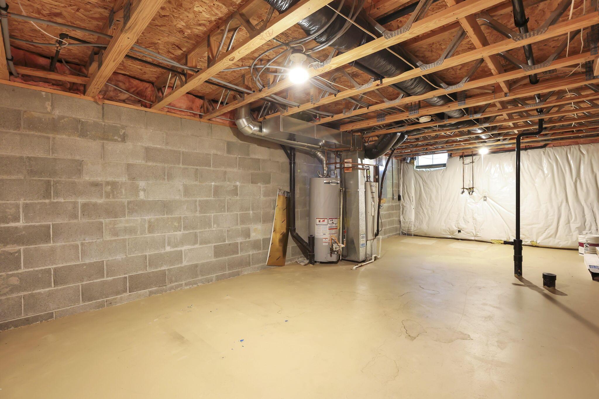 238 Malloy Lane #79D, Blacklick, Ohio image 31