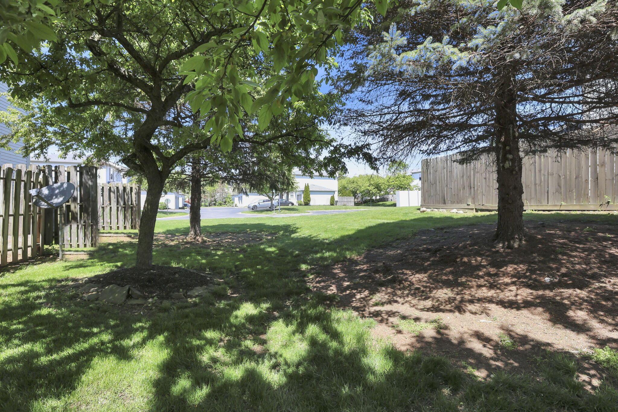 238 Malloy Lane #79D, Blacklick, Ohio image 44