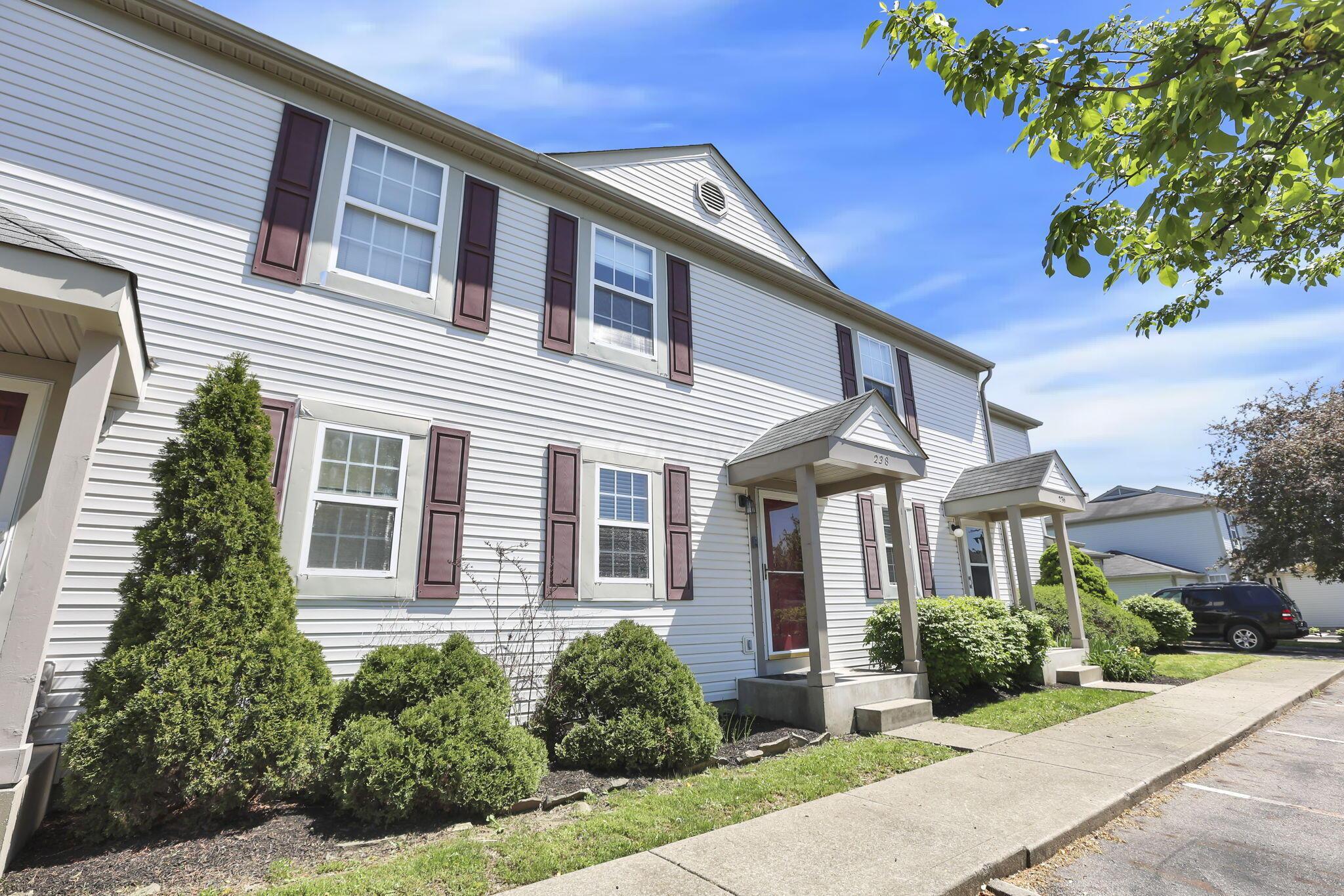 238 Malloy Lane #79D, Blacklick, Ohio image 4