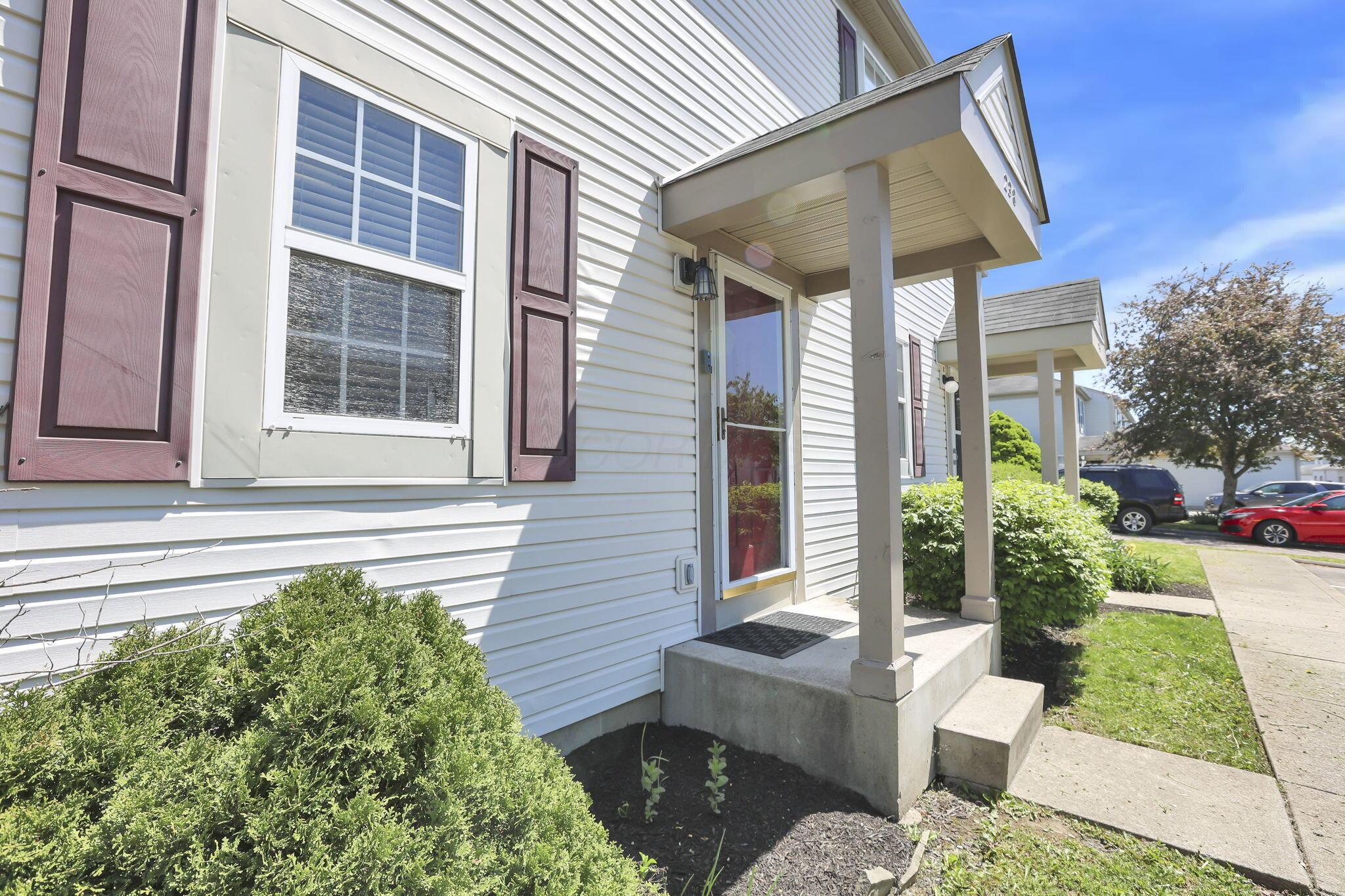 238 Malloy Lane #79D, Blacklick, Ohio image 5