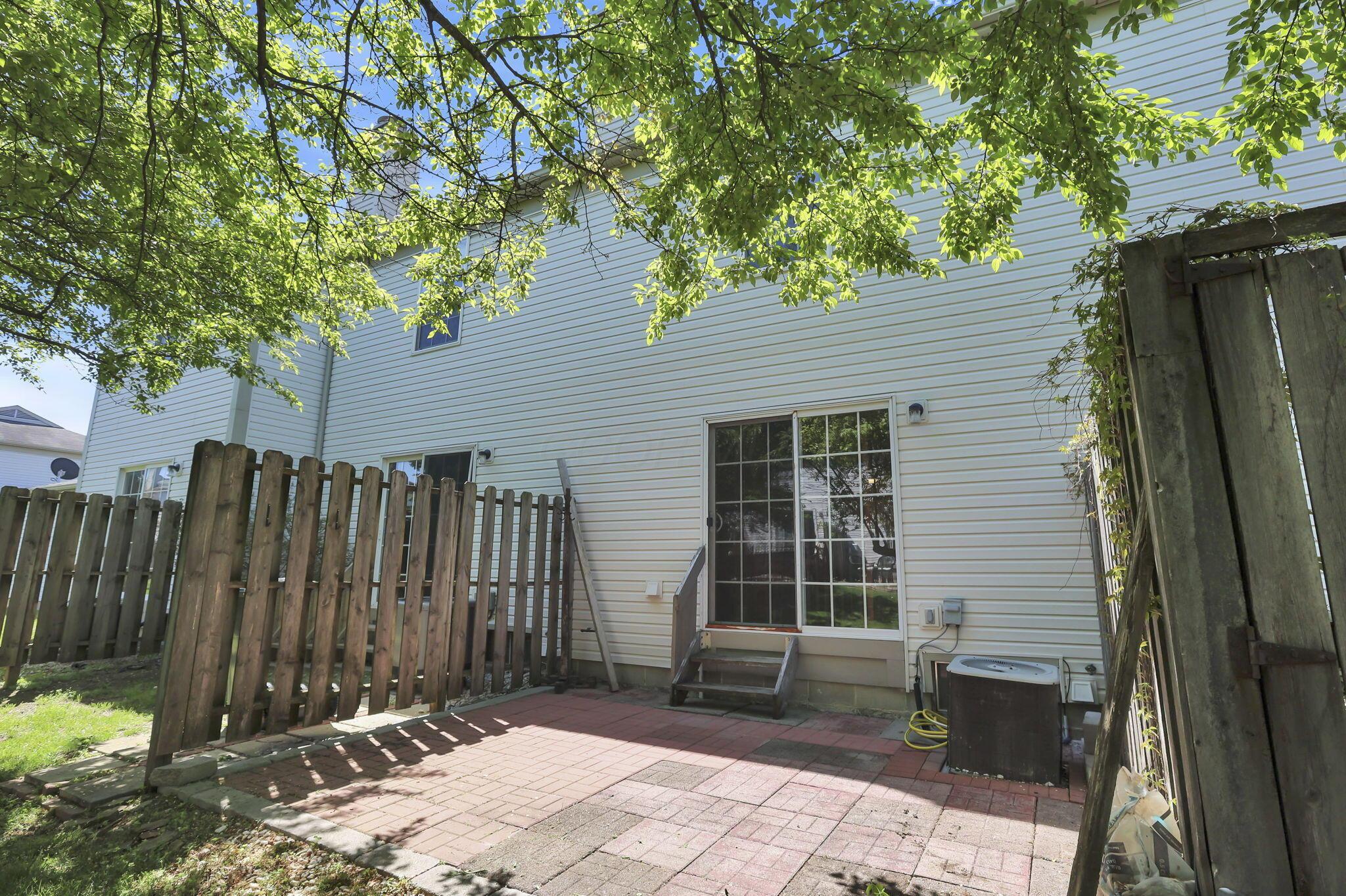 238 Malloy Lane #79D, Blacklick, Ohio image 36