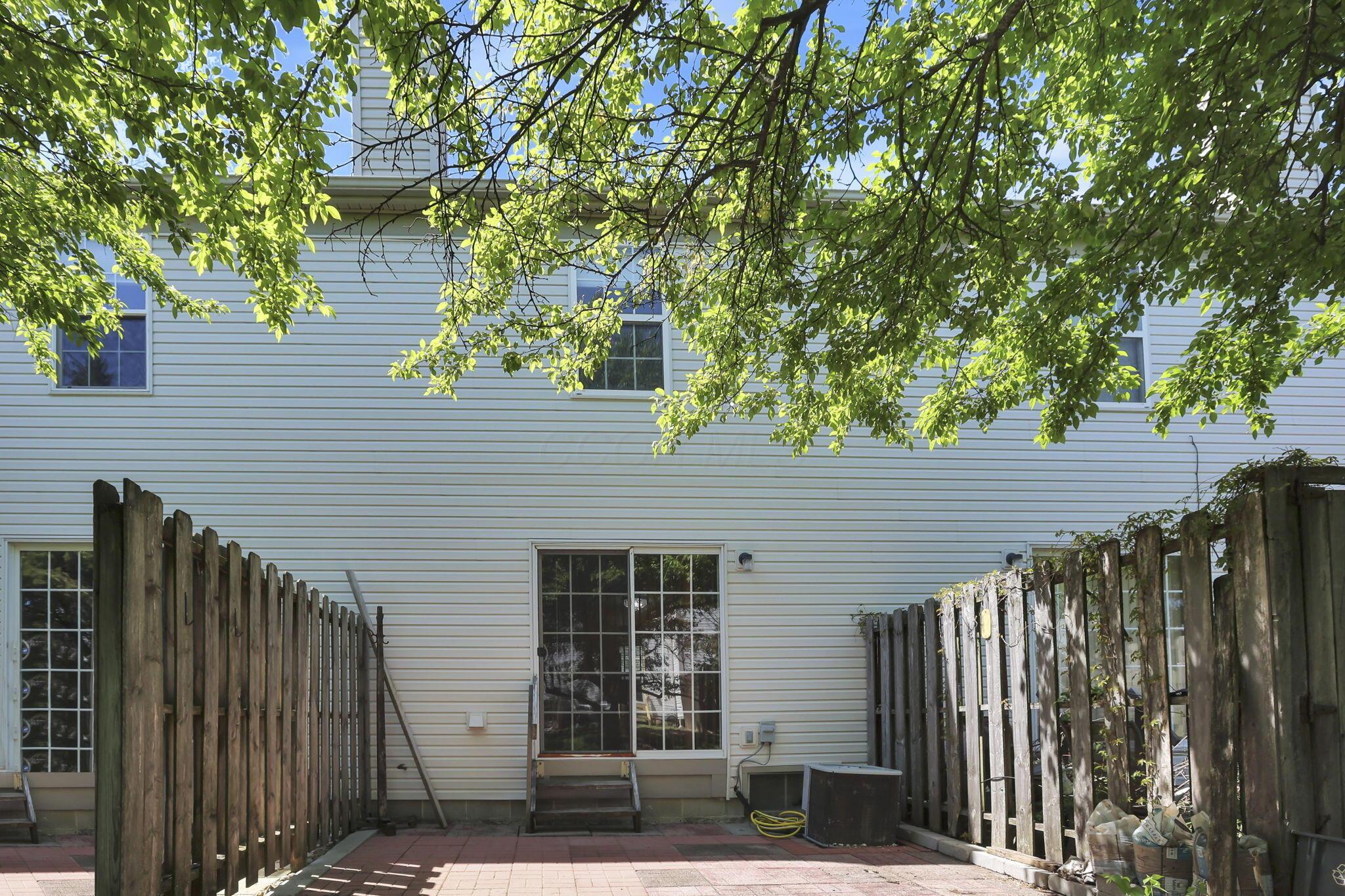238 Malloy Lane #79D, Blacklick, Ohio image 37