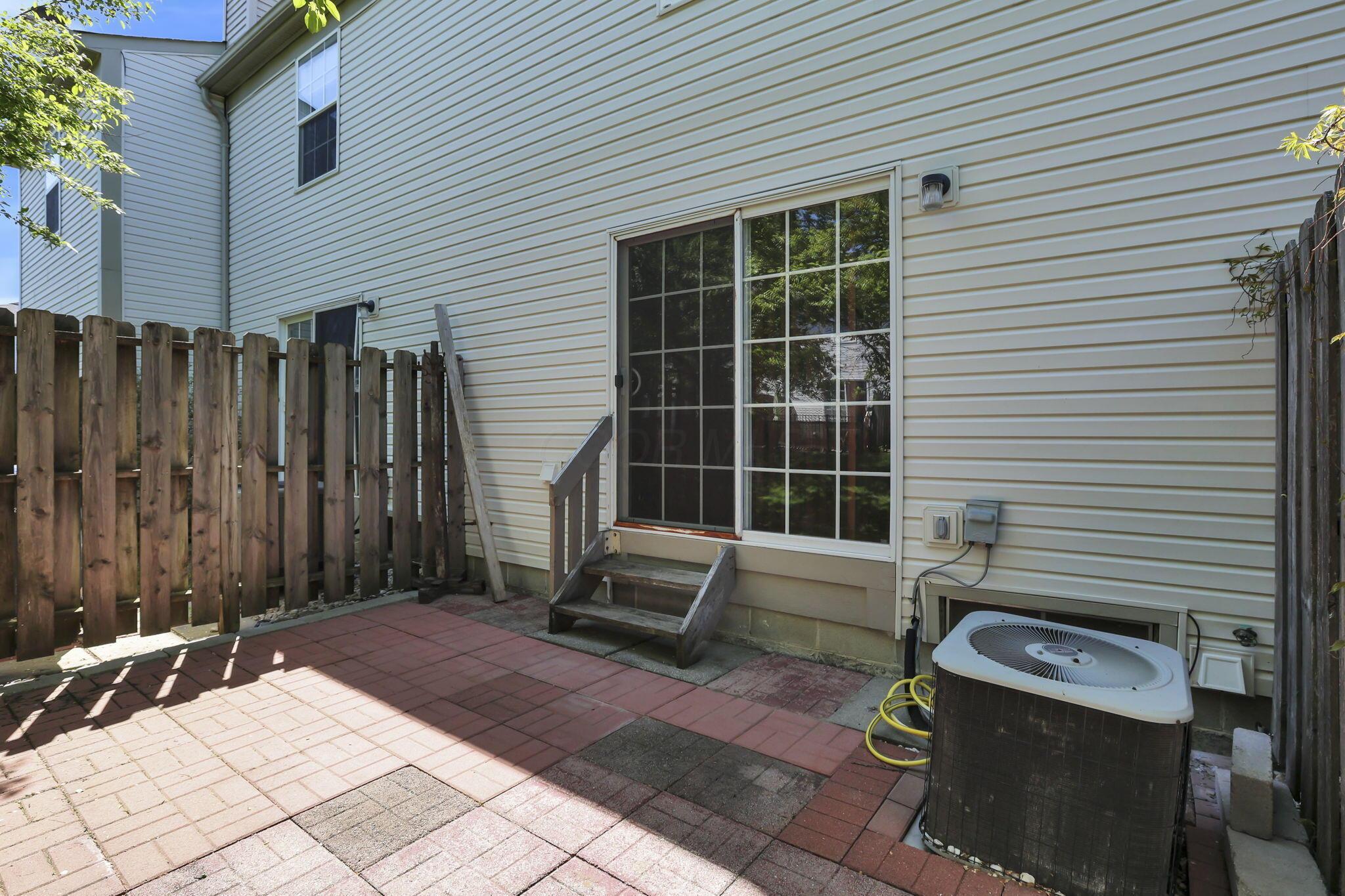 238 Malloy Lane #79D, Blacklick, Ohio image 40