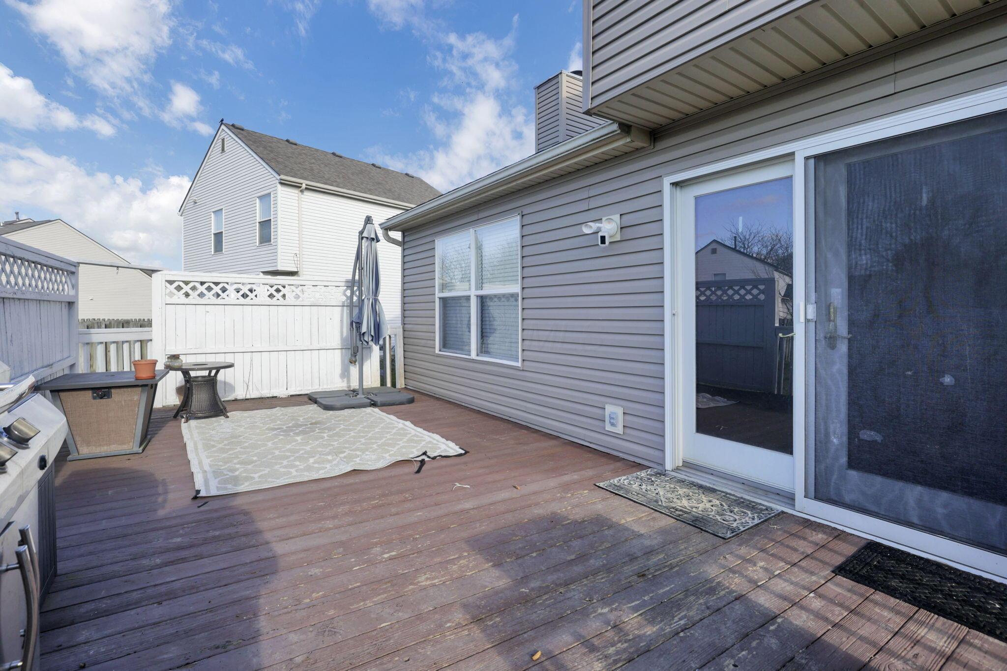 113 Brooksedge Drive, Pataskala, Ohio image 37