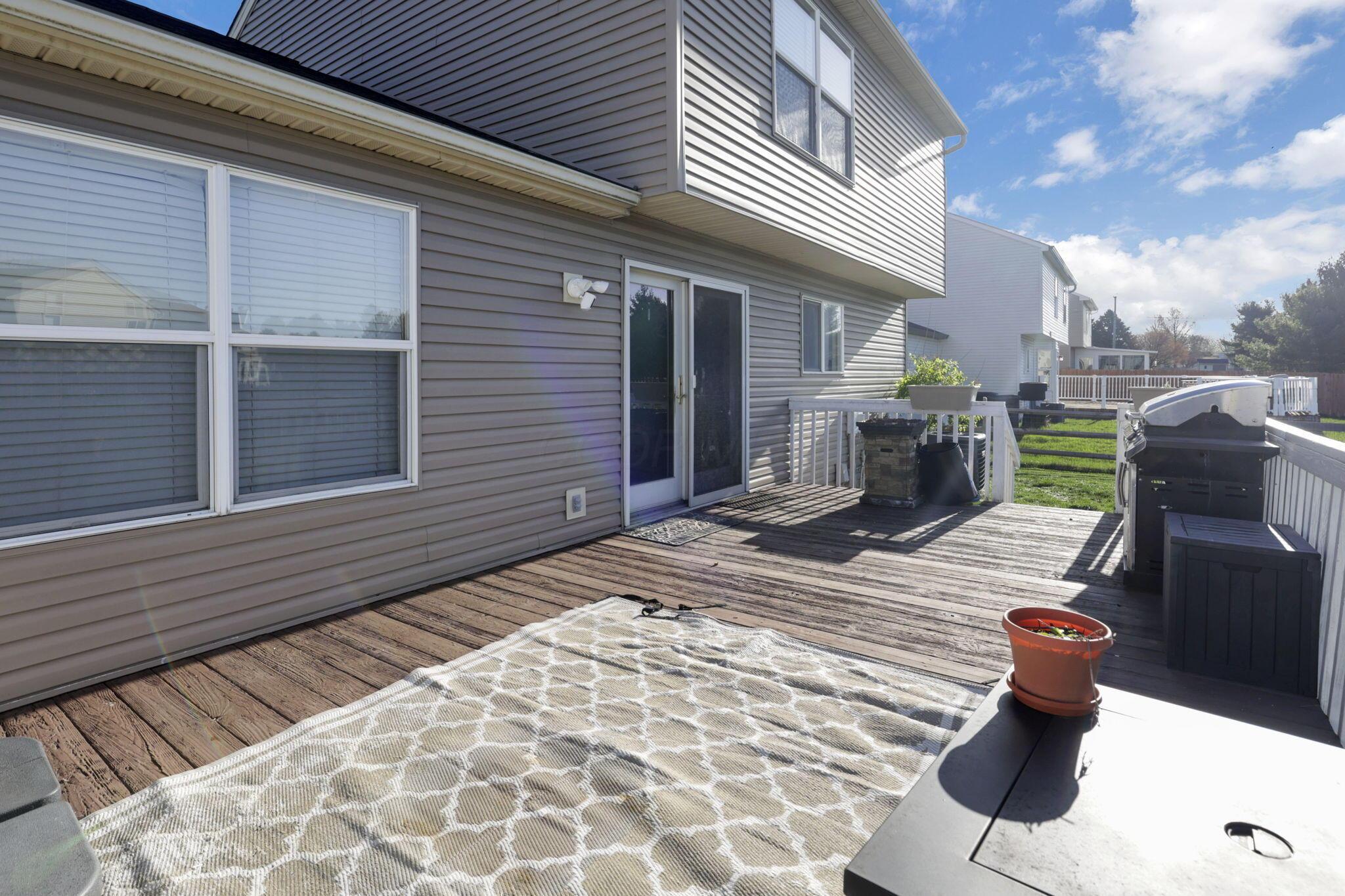 113 Brooksedge Drive, Pataskala, Ohio image 36