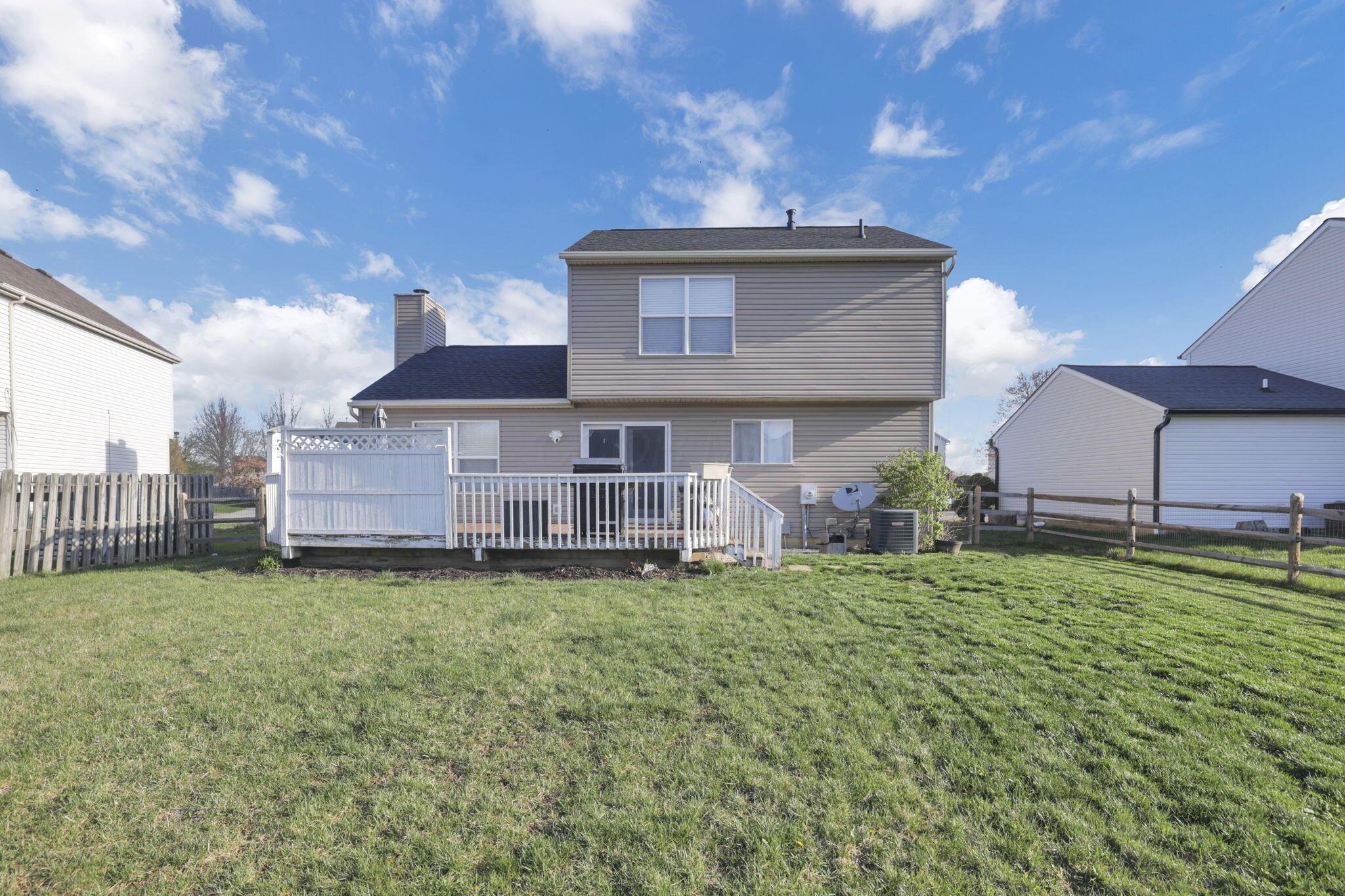 113 Brooksedge Drive, Pataskala, Ohio image 39