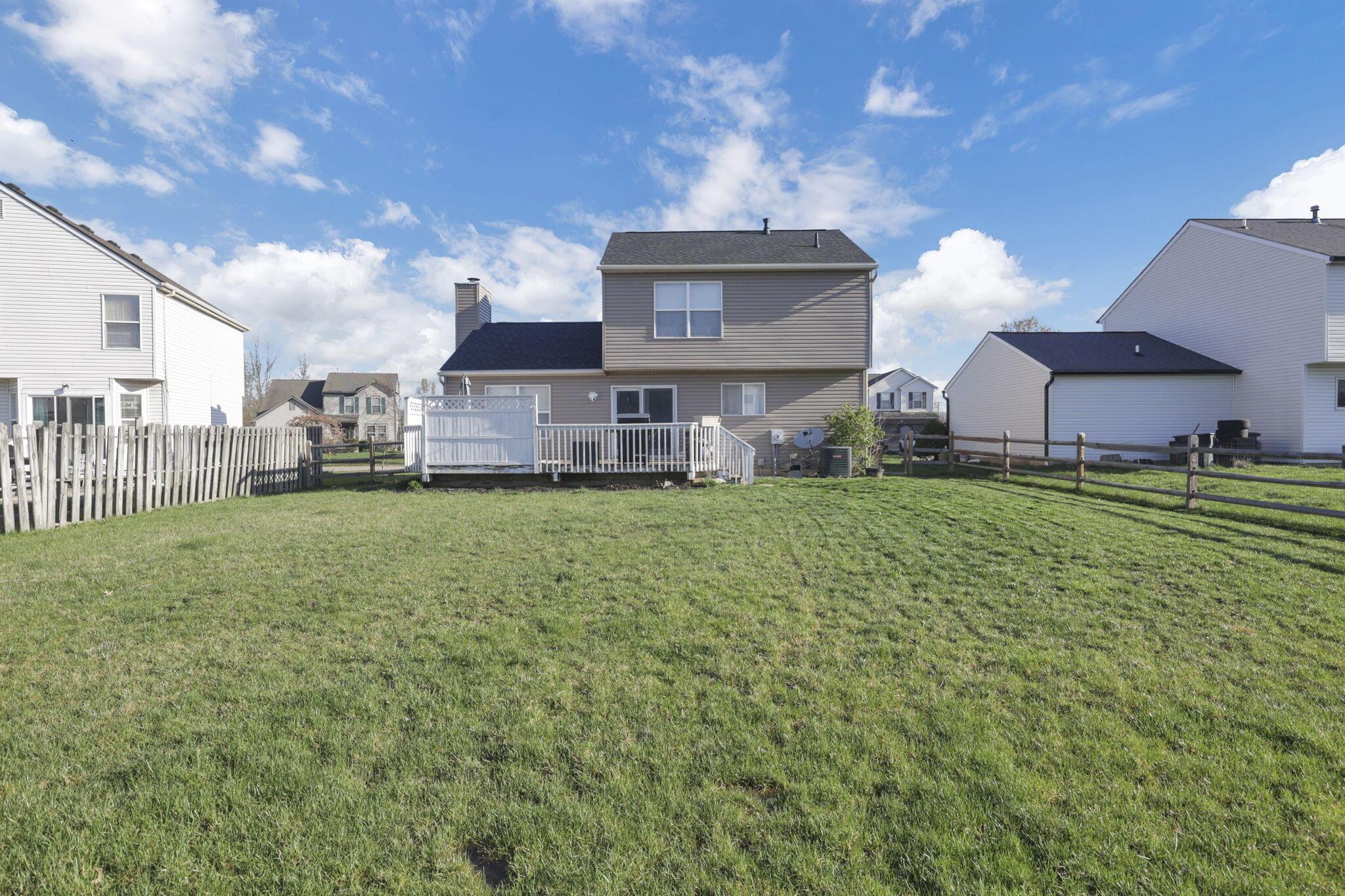 113 Brooksedge Drive, Pataskala, Ohio image 40
