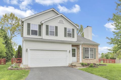 8505 Wildomar Avenue Reynoldsburg OH 43068