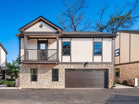 Condo For Sale - 2015 W 5th Avenue #107<br/> Franklin County, Columbus, OH 43212
