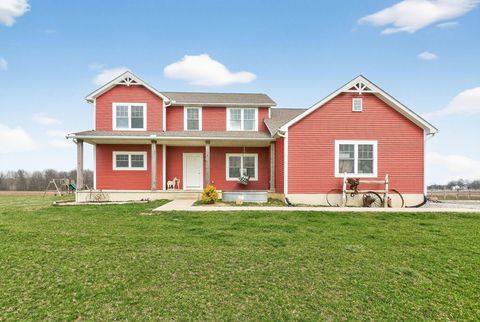 Photo of 29900 Lemasters Road, Richwood, OH 43344 (MLS # 226008598)