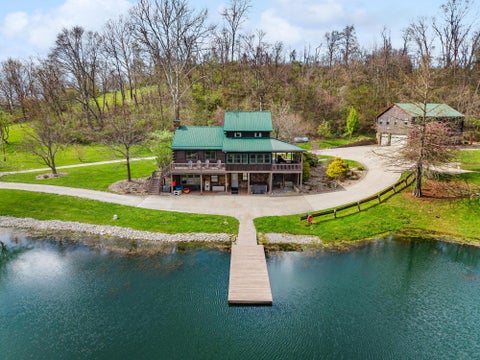Homes For Sale - 22990 Bates Road<br/> Noble County, Sarahsville, OH 43779