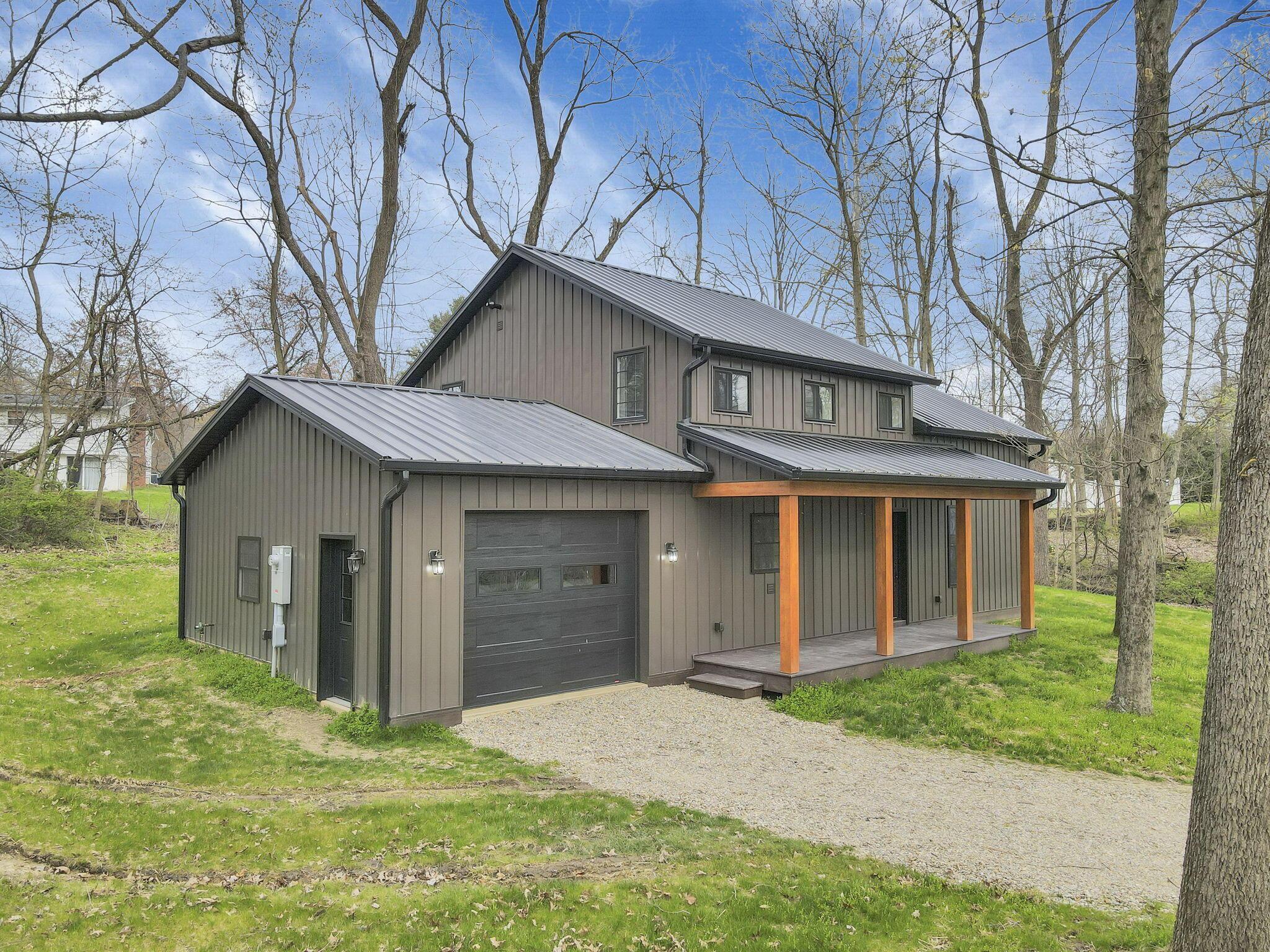 889 Blacksnake Road, Utica, Ohio image 39