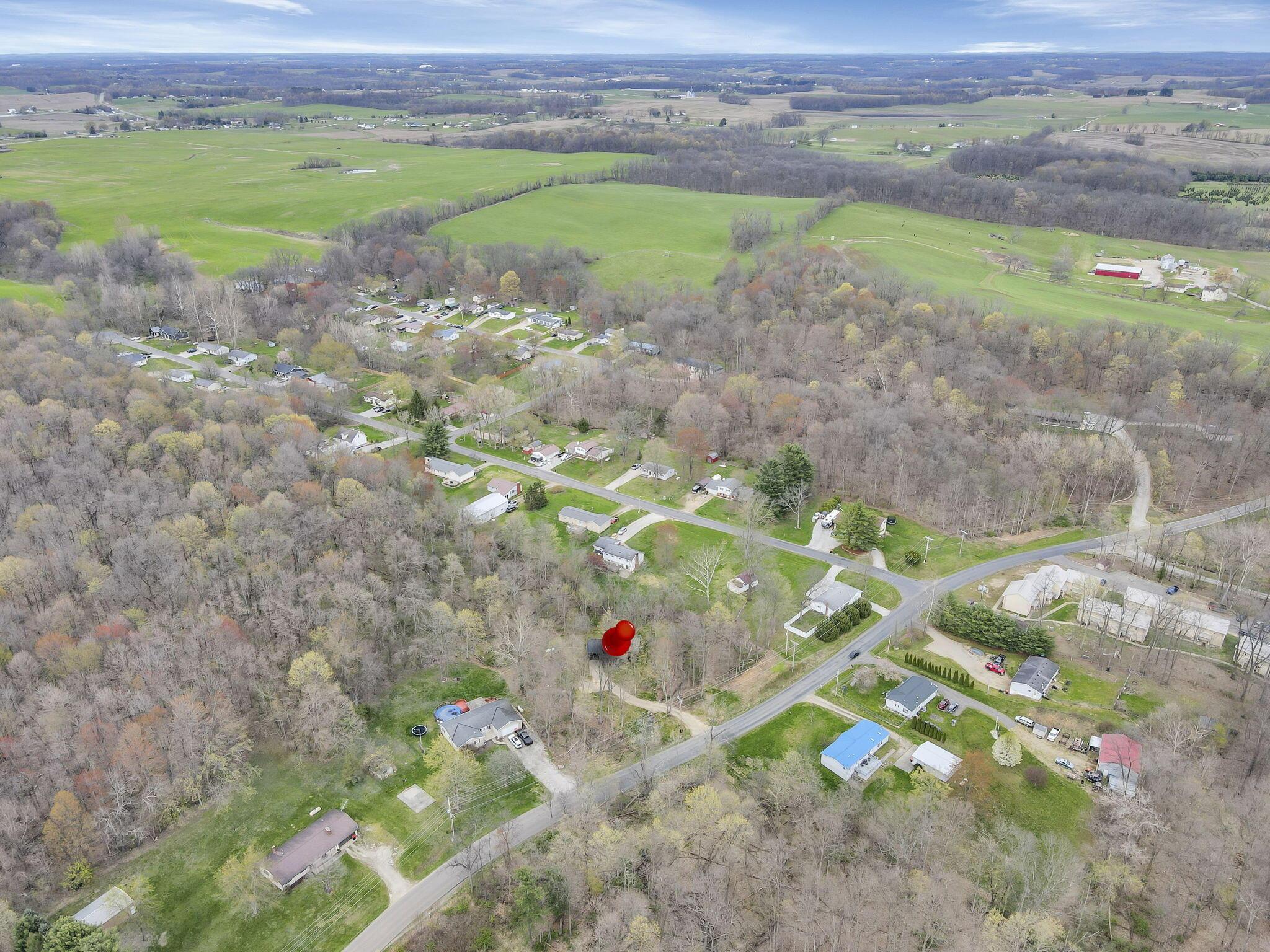 889 Blacksnake Road, Utica, Ohio image 50
