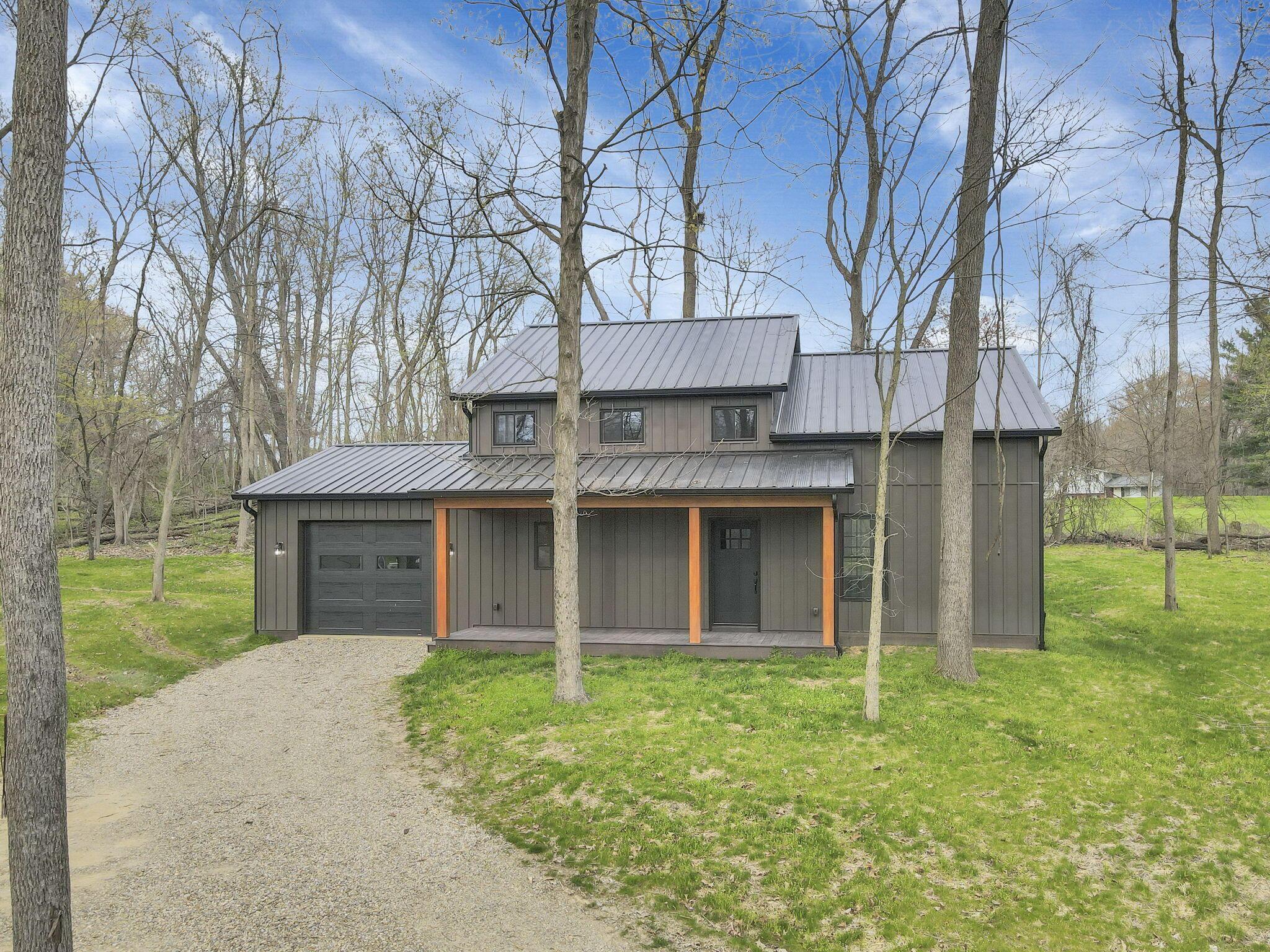 889 Blacksnake Road, Utica, Ohio image 41