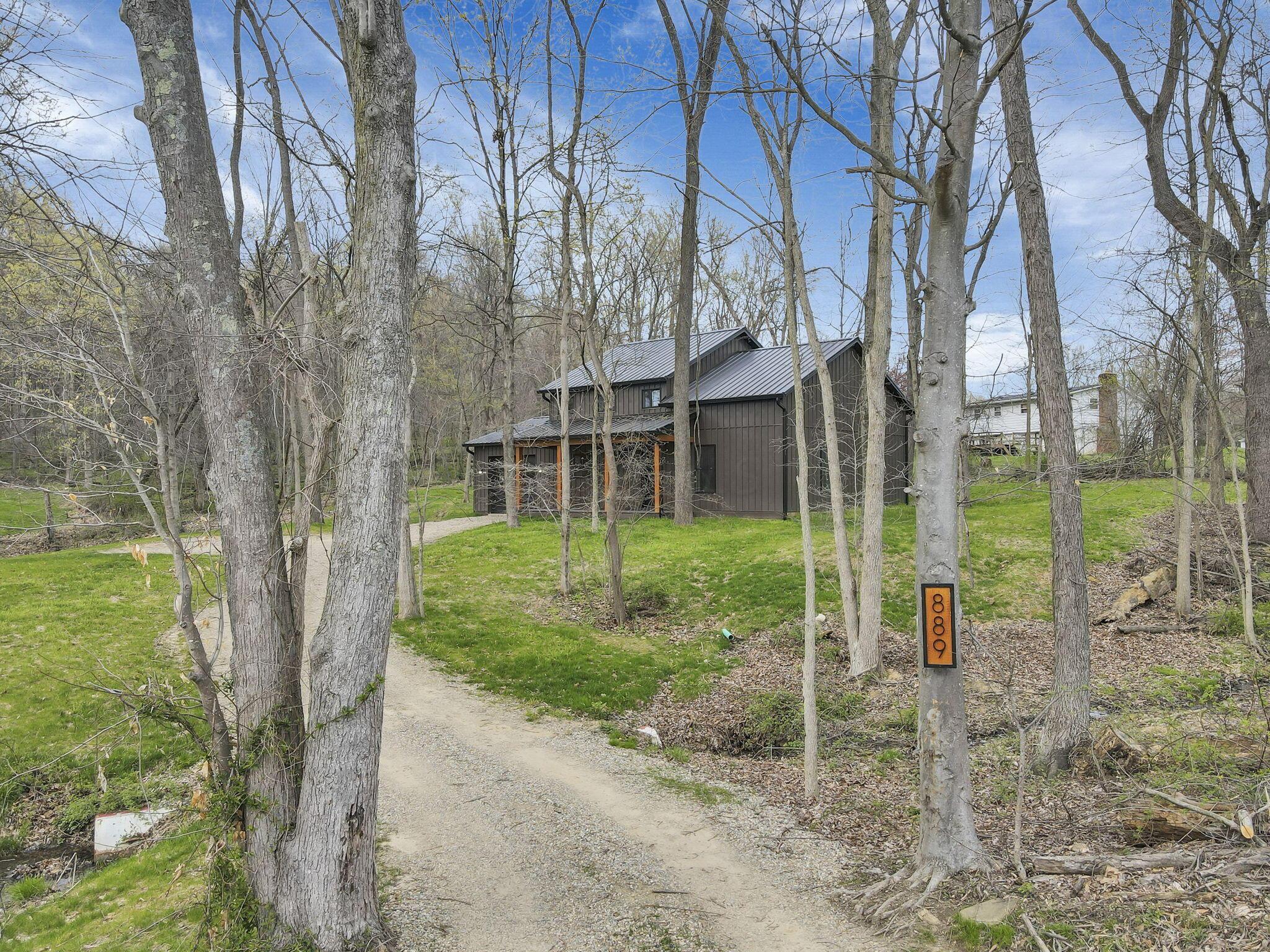 889 Blacksnake Road, Utica, Ohio image 44