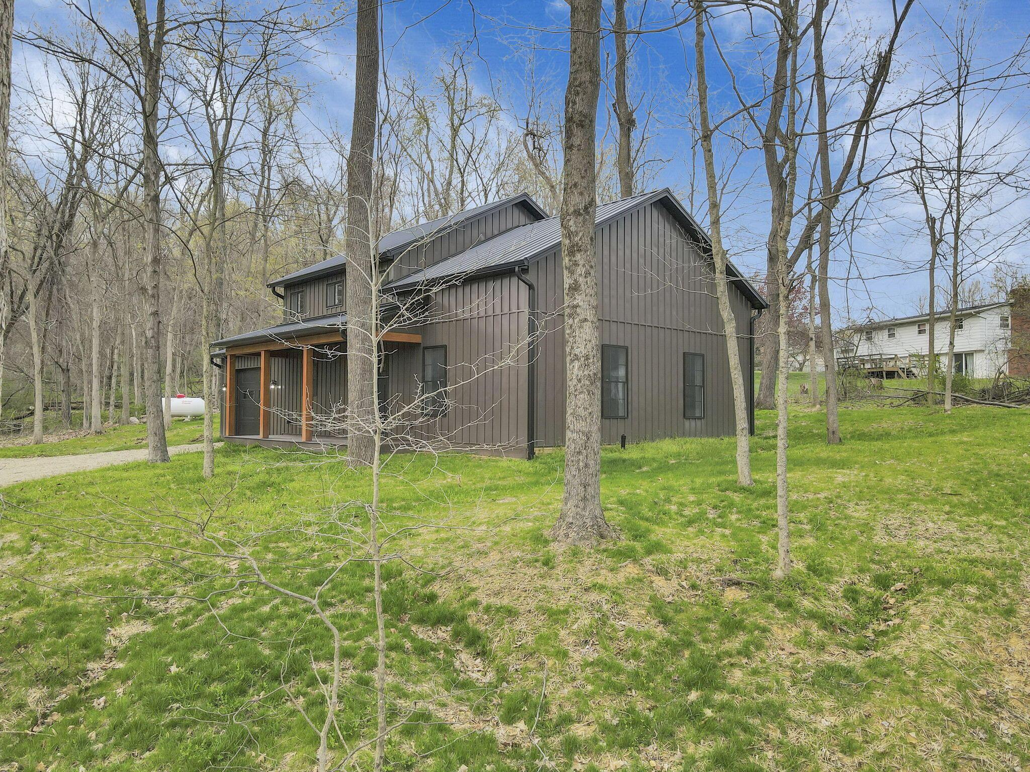 889 Blacksnake Road, Utica, Ohio image 43