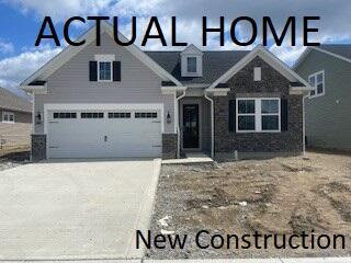 824 Heritage Boulevard, Delaware, Ohio image 1