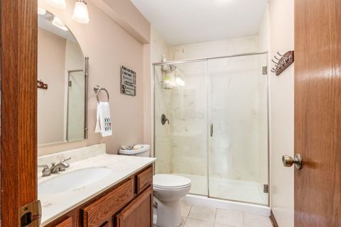 Tiny photo for 5170 Reddington Drive, Dublin, OH 43017 (MLS # 226006483)