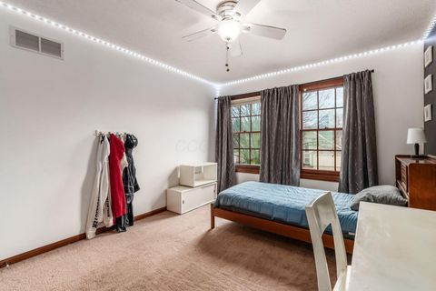 Tiny photo for 5170 Reddington Drive, Dublin, OH 43017 (MLS # 226006483)