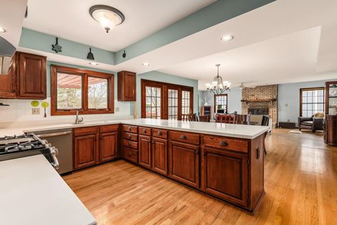 Tiny photo for 5170 Reddington Drive, Dublin, OH 43017 (MLS # 226006483)