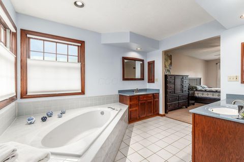 Tiny photo for 5170 Reddington Drive, Dublin, OH 43017 (MLS # 226006483)