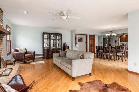 Tiny photo for 5170 Reddington Drive, Dublin, OH 43017 (MLS # 226006483)