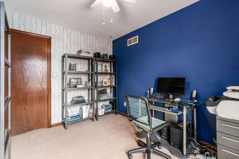 Tiny photo for 5170 Reddington Drive, Dublin, OH 43017 (MLS # 226006483)