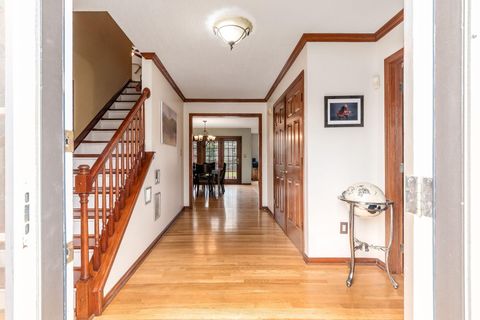 Tiny photo for 5170 Reddington Drive, Dublin, OH 43017 (MLS # 226006483)