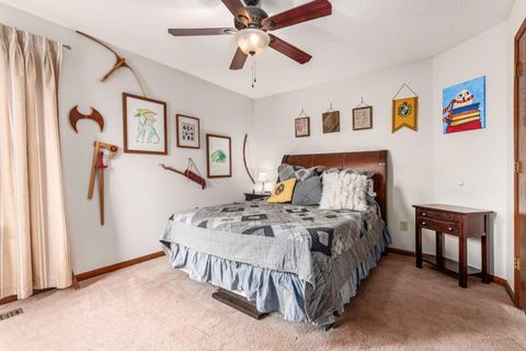 Tiny photo for 5170 Reddington Drive, Dublin, OH 43017 (MLS # 226006483)