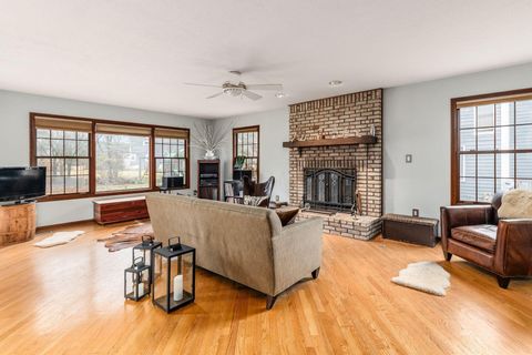 Tiny photo for 5170 Reddington Drive, Dublin, OH 43017 (MLS # 226006483)