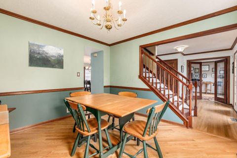 Tiny photo for 5170 Reddington Drive, Dublin, OH 43017 (MLS # 226006483)