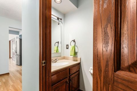 Tiny photo for 5170 Reddington Drive, Dublin, OH 43017 (MLS # 226006483)