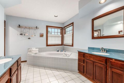 Tiny photo for 5170 Reddington Drive, Dublin, OH 43017 (MLS # 226006483)