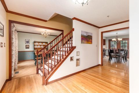 Tiny photo for 5170 Reddington Drive, Dublin, OH 43017 (MLS # 226006483)