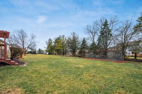 Tiny photo for 5170 Reddington Drive, Dublin, OH 43017 (MLS # 226006483)