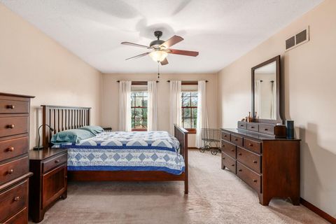 Tiny photo for 5170 Reddington Drive, Dublin, OH 43017 (MLS # 226006483)