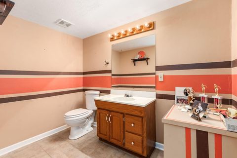 Tiny photo for 5170 Reddington Drive, Dublin, OH 43017 (MLS # 226006483)