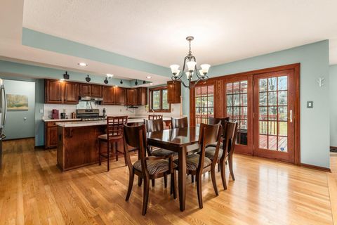 Tiny photo for 5170 Reddington Drive, Dublin, OH 43017 (MLS # 226006483)