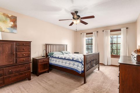 Tiny photo for 5170 Reddington Drive, Dublin, OH 43017 (MLS # 226006483)