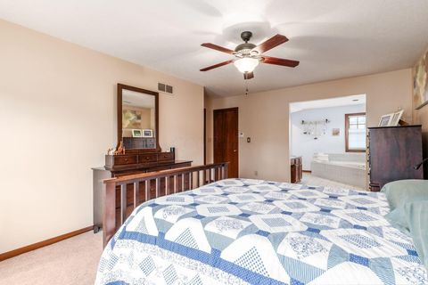 Tiny photo for 5170 Reddington Drive, Dublin, OH 43017 (MLS # 226006483)