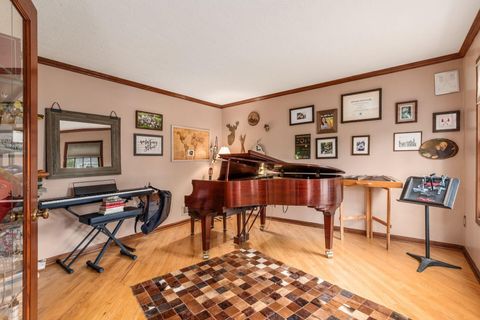 Tiny photo for 5170 Reddington Drive, Dublin, OH 43017 (MLS # 226006483)