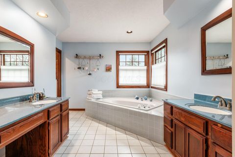 Tiny photo for 5170 Reddington Drive, Dublin, OH 43017 (MLS # 226006483)