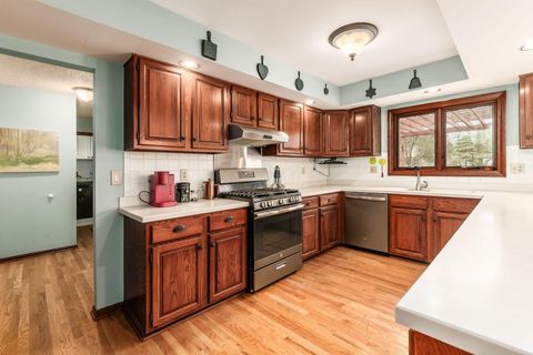 Tiny photo for 5170 Reddington Drive, Dublin, OH 43017 (MLS # 226006483)