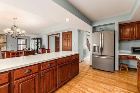 Tiny photo for 5170 Reddington Drive, Dublin, OH 43017 (MLS # 226006483)