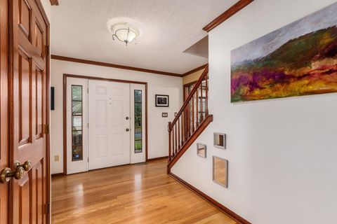 Tiny photo for 5170 Reddington Drive, Dublin, OH 43017 (MLS # 226006483)