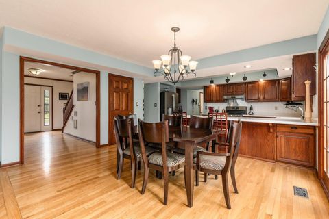 Tiny photo for 5170 Reddington Drive, Dublin, OH 43017 (MLS # 226006483)