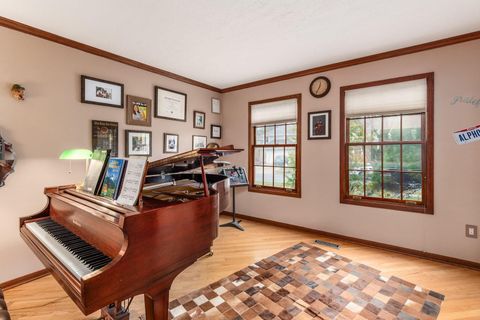 Tiny photo for 5170 Reddington Drive, Dublin, OH 43017 (MLS # 226006483)