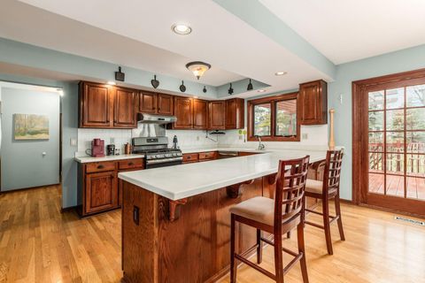 Tiny photo for 5170 Reddington Drive, Dublin, OH 43017 (MLS # 226006483)