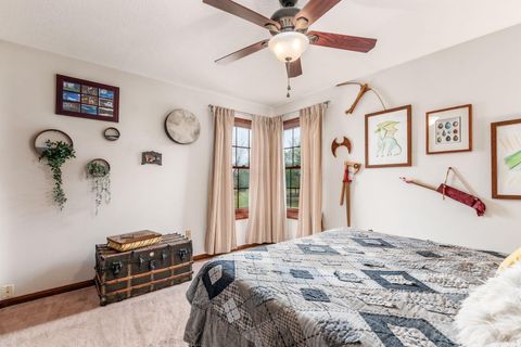 Tiny photo for 5170 Reddington Drive, Dublin, OH 43017 (MLS # 226006483)